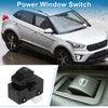 Hyundai Creta Passenger Side Power Window Switch (2016-2023)