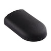 Jeep Wrangler Dashboard Grab Handle Plug Cover (2007-2010)