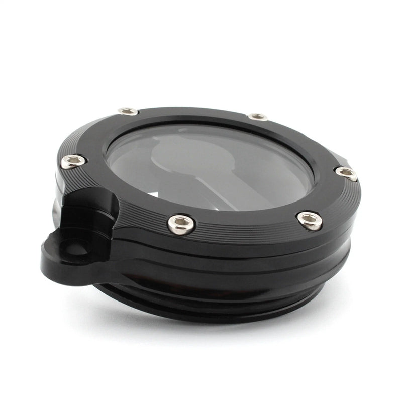 Honda GB350 / GB350S / CB350 / CB350S Engine Oil Filter Cover Guard (2021-)