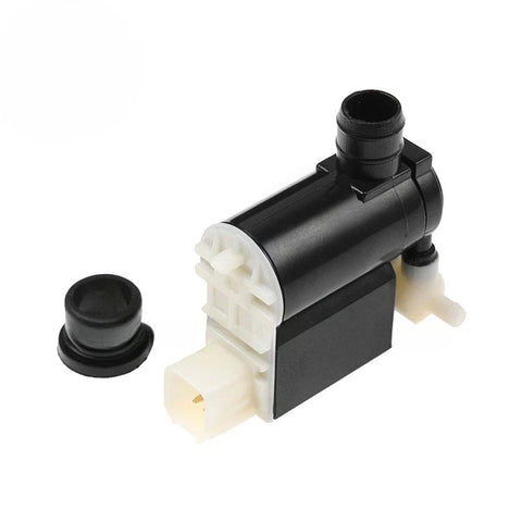 Hyundai Sedona / Kia Sportage Windshield Washer Pump Motor (2002–2010)