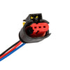 Fiat Stilo, Panda, Idea, Grande Ignition Coil Plug Wiring Harness (2001-2010)