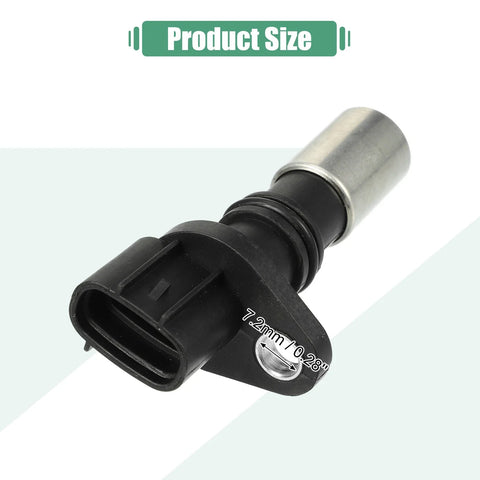 Acura SLX Honda Passport Crankshaft Position Sensor (1996 - 1997)