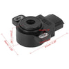 Nissan Sentra Throttle Position Sensor (1995-1996)