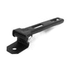 Harley Davidson Motorcycle Solo Seat Spring Bracket Mounting Sliding T-Bar