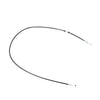 Indian Scout Bobber Sixty Clutch Cable 182CM (2018-2023)