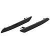 Side Logo Reflector / Smoked Black / Marker Lamps