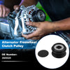 Chevrolet Equinox Alternator Freewheel Clutch Pulley (2012–2012)