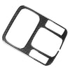 Suzuki Grand Vitara, Chevrolet Tracker Gear Shift Box Panel Cover Trim (2001-2008)