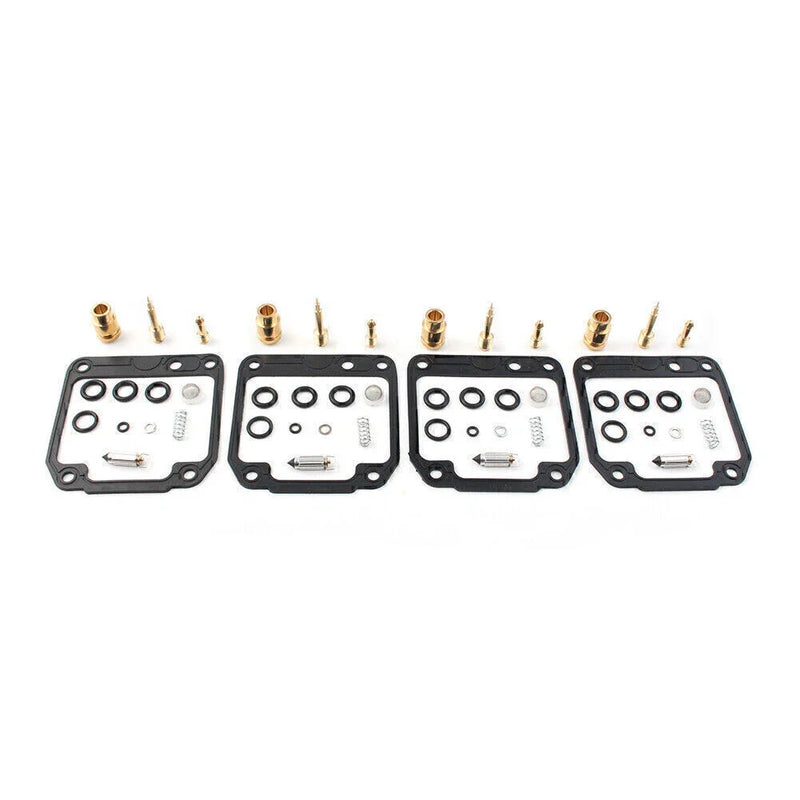 YAMAHA XJ550 1981-1983 Carburetor Repair Kit (4 x Set)