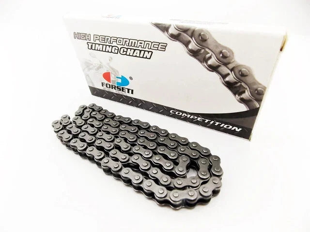 Kawasaki KLX125 25H 98L Timing Cam Chain (2003-2006)