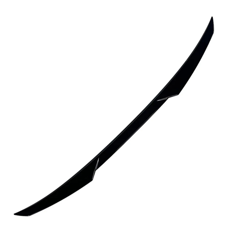 BMW X3 Glossy Black Rear Trunk Spoiler (2025 - )