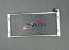 Volkswagen Golf & Corrado VR6 Aluminum Radiator & 2 Fans (1992-1999)