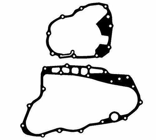 Honda TRX450R Clutch/Stator Gasket (2004–2005)