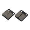 50CC 70 90 110 125 150 200 ATV DIRT PIT BIKE GO KART Disc Brake Pads