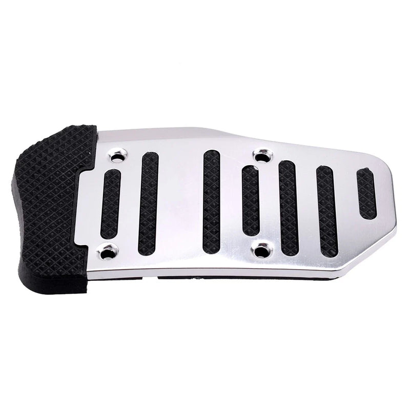 Cars Universal Non-Slip Automatic Throttle Brake Foot Pedal Covers (All)