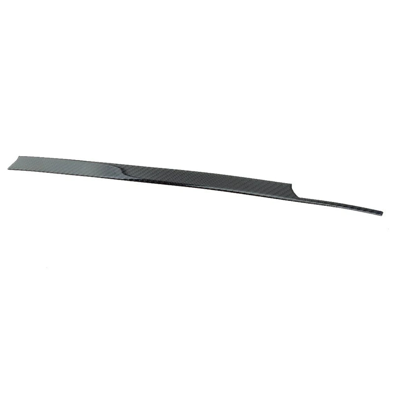 Honda CR-V Black Dashboard Cover Trim (2007-2011)