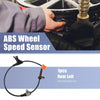 Honda Accord Rear Left ABS Wheel Speed Sensor (2003-2007)