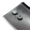 43cc 47cc 49cc Mini Kids Quad ATV 4 x Front Rear Mud Guards Covers