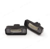 Benz W220 S320 S420 S430 LED License Plate Light (1999-2005)