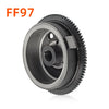 Polaris Magnum 500 Flywheel (1995–1999)