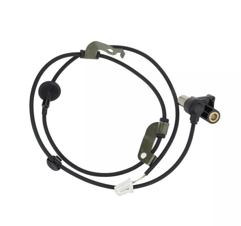 Mazda 6 2.3L Rear Left ABS Wheel Speed Sensor (2005-2008)