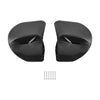 Harley Touring Road Electra Glide 6.5" Speaker Pods (2014-2025)