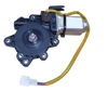 Mitsubishi Lancer Front or Rear Left Window Lift Motor T-Shape (2002–2008)