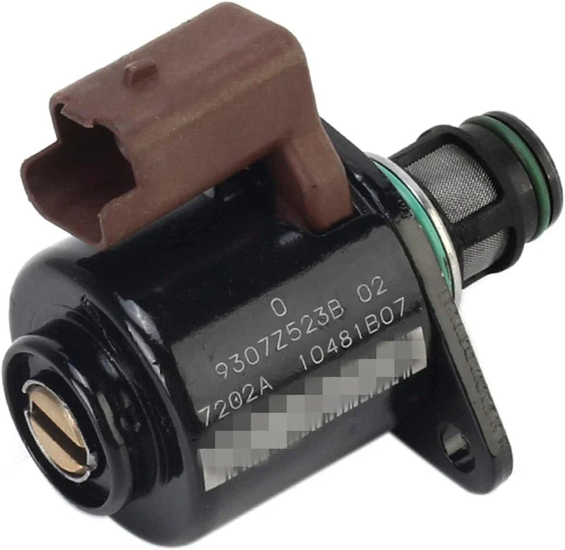 Hyundai Terracan Fuel Pump Pressure Regulator Control Valve (2001-2007)
