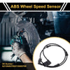 Mercedes-Benz W213 (2016) 1 x Left Front ABS Wheel Speed Sensor