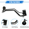 Nissan Pathfinder Fuel Tank Filler Neck Tube (1996-2004)