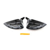 Audi A3 S3 2014-2020 () Rear View Mirror Cover Trim