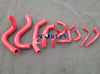 Nissan Patrol Y60 GQ Turbo Diesel Radiator Coolant Hose (1994-1997)