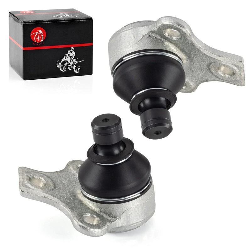 Can-Am Outlander 650 / MAX 650 4x4 2006-2012 2 Pack Front Lower Ball Joint
