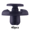 Toyota Land Cruiser 100 105, Lexus LX470 40x Fender Liner Clips