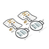 Honda Goldwing 1500 GL1500SE Carburetor Repair Kit (1992-2000)