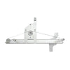 Peugeot 508 Front Left Window Regulator No Motor (2011–2018)