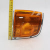Holden Rodeo Isuzu TF TFR Vauxhall Brava 1988-2002 Chrome Turn Light  x2