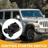 Jeep Ignition Key Switch Ignition Starter Switch