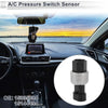 GMC Savana 1500 4.3L A/C Pressure Switch Sensor (2000 - 2014)