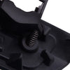 BMW 3 E92 LCI Right Headlight Cleaning System Cover (2011-2013)