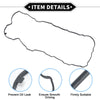 Nissan Patrol GR V Wagon (Y61) 2000-2016 Valve Cover Gasket