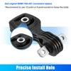 Honda CR-V Lower Engine Motor Mount (2012-2016)
