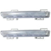 Mercedes C / E Class W204 W212 LED 1 Pair Daytime Running Light Fog Bulbs