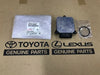 Toyota Lexus Headlamp Control Unit Sub Assembly