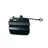 Benz C Class W205 C63 S C450 15-18 Rear Bumper Tow Hook Eye Cover