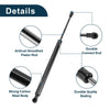 BMW 525i / 530i Hood Lift Supports Struts (2004-2007)