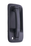 Isuzu N-Series Textured Black Front Right Outer Door Handle (2009-On)