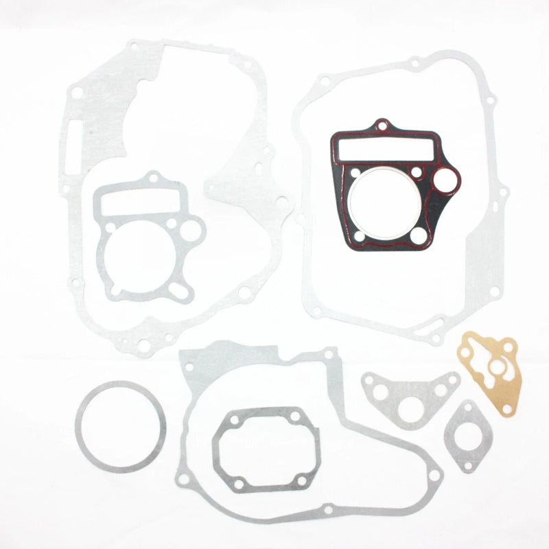 Pit Quad Dirt Bike ATV Buggy 110cc Engine Head Gasket Kit