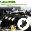 Suzuki SX4 S-Cross 1.0 MAP Sensor (2013-2020)