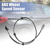 Peugeot Partner ABS Wheel Speed Sensor  Rear (2008-2018)